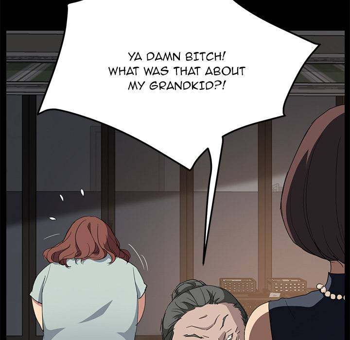 My Stepmom - Chapter 34 - Andromeda 11 page 43 hentai porn comic manga doujin